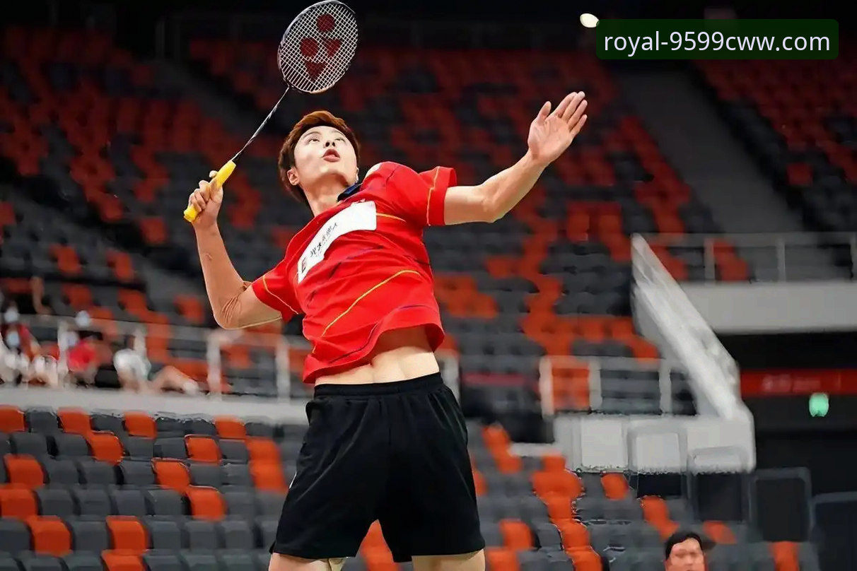 从技术视角剖析石宇奇亚锦赛夺冠：一场流畅观赛体验的实用指南