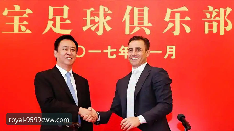 许家印案庭审落幕，昔日“金元足球”帝国崩塌最新消息